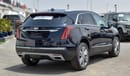 Cadillac XT5 2.0P Premium Luxury 4WD Aut.  (For Local Sales plus 10% for Customs & VAT)