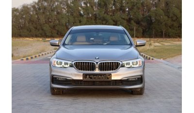BMW 520i Std BMW 520I ,2020 , GCC