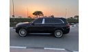 مرسيدس بنز GLS600 Maybach GLS600 Maybach GCC 2021