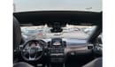 Mercedes-Benz GLE 63 AMG Mercedes GLE 63 S _American_2018_Excellent Condition _Full option