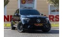 مرسيدس بنز GLC 43 AMG Mercedes-Benz GLC43 AMG Premium+ 2024 GCC under Agency Warranty and Service Contract with Flexible D