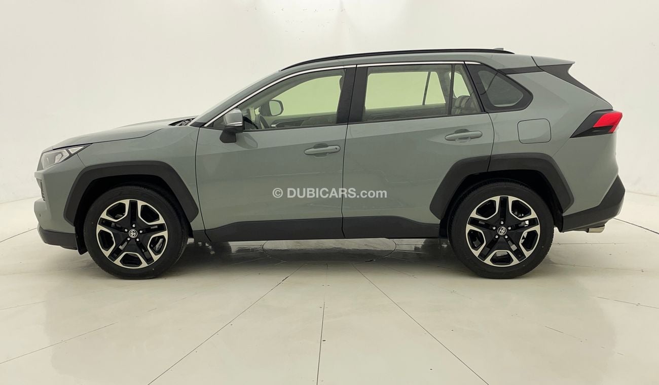 Toyota RAV4 ADVENTURE 2.5 | Zero Down Payment | Home Test Drive