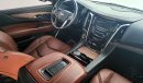 Cadillac Escalade ESV Premium Excellent condition - Bank Finance Facility