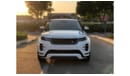 Land Rover Range Rover Evoque P200 R-Dynamic HSE 2.0L