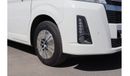 Toyota Hiace Van 2022 HIACE 2.8L DIESEL NEW SHAPE ***PRE BOOKING***