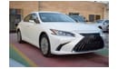 Lexus ES 300 2024 Lexus ES300H 2.5L Hybrid (With Radar and Panoramic roof)