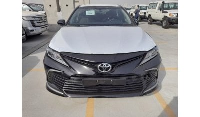 Toyota Camry 2.5L AT PETROL