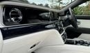 Rolls-Royce Ghost 4dr Auto 6.8 RIGHT HAND DRIVE