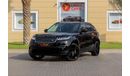 Land Rover Range Rover Velar L560