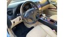 Lexus IS300 LEXUS IS300 USA 2006 FULL OPTION BODY KIT 2015