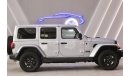 جيب رانجلر Jeep Wrangler Sport V4