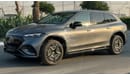 Mercedes-Benz EQS 450 SUV 4MATIC