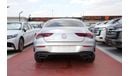 Mercedes-Benz CLA 180 Mercedes Benz CLA 180 | AMG Coupe | Night Package | 2023