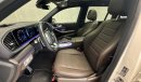 Mercedes-Benz GLS 450 Premium + 2022 GLS 450 | Agency Warranty | GCC Specs | Low mileage