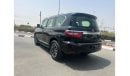 Nissan Patrol Nissan Patrol Platinum V8 2024 (Export Only)