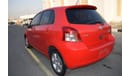 Toyota Yaris Toyota Yaris H/B, model:2007. Excellent condition