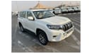 تويوتا برادو 2010 Toyota Prado TXL 4.0L V6 - 2023 Modification - 7 Seater With Cool Box Push Start - UAE PASS