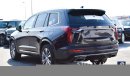Cadillac XT6 2.0L Premium Luxury 4WD Aut, 7 SEATS (Version 101)  (For Local Sales plus 10% for Customs & VAT)