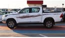 Toyota Hilux TOYOTA HILUX S-GLX 2.4Ltr, A/T, D/cabin, Diesel, FO.2024YM