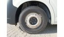 Toyota Hiace TOYOTA HIACE 3.5L PETROL MANUAL 2025 MODEL GCC