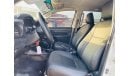 Toyota Hilux Toyota Hilux pickup 2019 Diesel Manual Gear left hand Drive