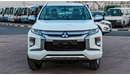 Mitsubishi L200 Mitsubishi L200 P DC 4WD 2.5L 4WD CHROME MT