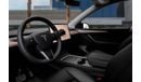 Tesla Model Y Long Range | 3,231 P.M  | 0% Downpayment | Agency Warranty