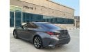 Lexus RC350 F Sport