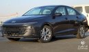 Hyundai Accent Brand New Hyundai Accent 2024 1.5L GCC