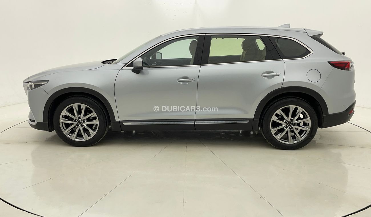 Mazda CX9 GTX 2.5 | Zero Down Payment | Home Test Drive