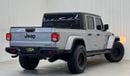 Jeep Gladiator Sport 3.6L 2020 Jeep Gladiator Sport, Warranty, Full Jeep Service History, Excellent Condition, GCC