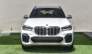 BMW X5 XDrove 40i M kit