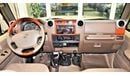 Toyota Land Cruiser Pick Up Toyota Land Cruiser LX V6 4WD Pickup 2013 Model! Beige Color GCC Specs