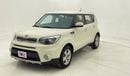 Kia Soul LX 1.6 | Zero Down Payment | Home Test Drive