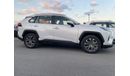 Toyota RAV4 2.5L HYBRID FULL OPTION 2024 MODEL BRAND NEW