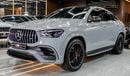 Mercedes-Benz GLE 63 AMG s