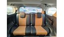 Toyota Fortuner 4.0L PETROL / LETHER SEATS / REAR A/C (LOT # 76285)