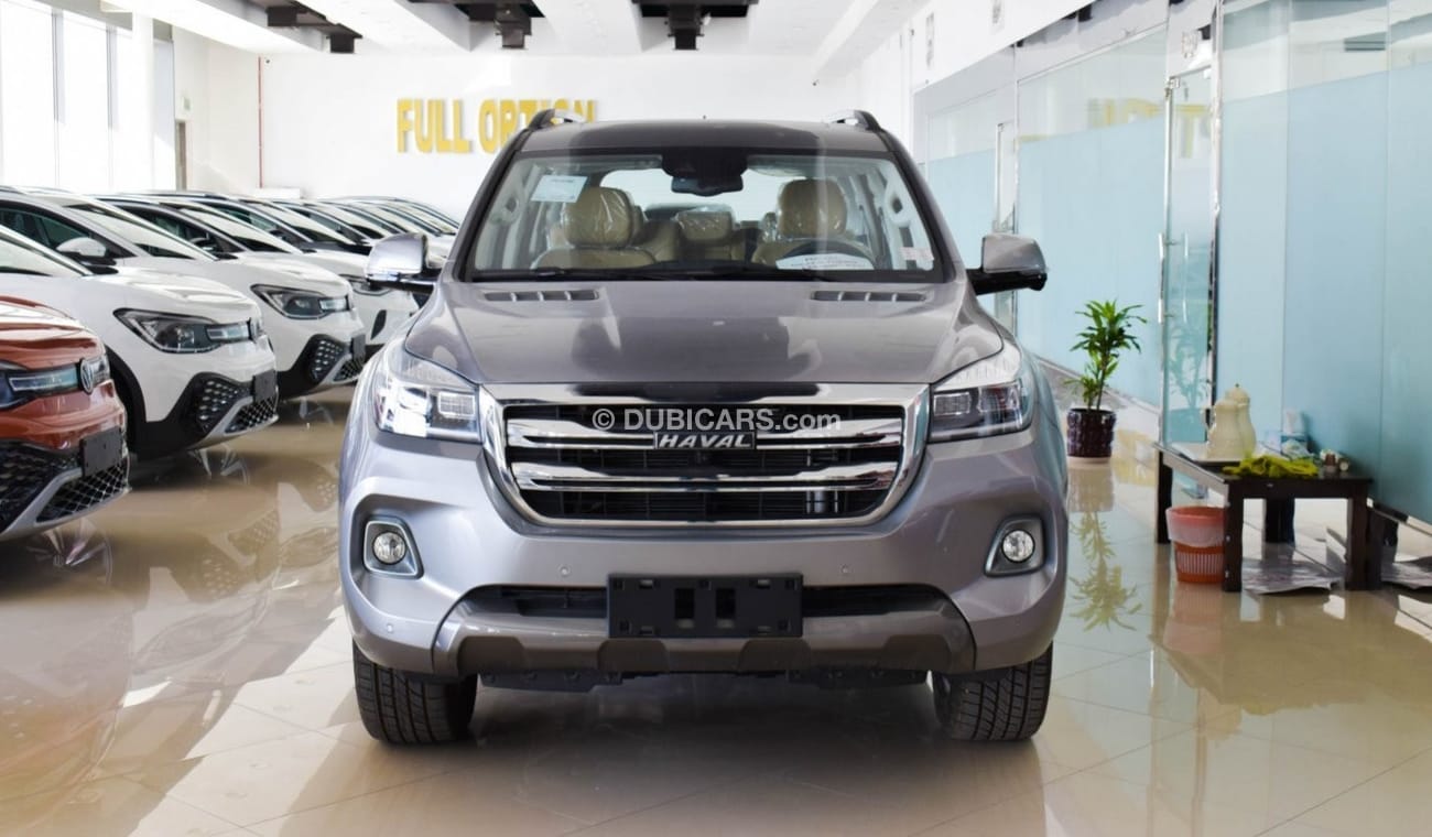 Haval H9