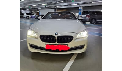 BMW 650i