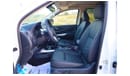 Nissan Navara LE Plus 2023 - Petrol 2.5L 4x4 MT DC - Unbeatable Price - Book Now!