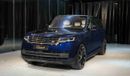 Land Rover Range Rover Autobiography P530 4.4L | X-MAS AND NEW YEAR SPECIAL PRICE | LWB | 2023