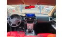 Toyota Land Cruiser TOYOTA LAND CRUISER GXR V6 LHD 2009 MODIFIED 2023