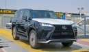 Lexus LX600 FSport  3.5L V6