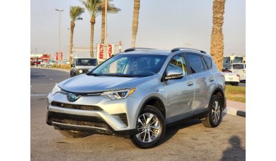 تويوتا راف ٤ TOYOTA RAV4 Hybrid