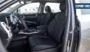 Kia Sorento 2.5L PETROL - GREY: EXPORT ONLY