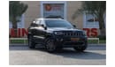 Jeep Grand Cherokee Jeep Grand Cherokee Limited 2021 GCC under Agency Warranty with Flexible Down-Payment/ Flood Free.