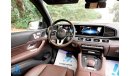 Mercedes-Benz GLE 450 2023 4Matic AWD Premium 3.0L SUV - GCC Specs - Book Now!