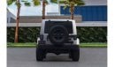 جيب رانجلر Rubicon X | 2,256 P.M (4 Years)⁣ | 0% Downpayment | Jeep Agency Maintained!