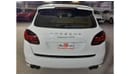 بورش كايان PORSCHE CAYENNE GTS 4.8L 2013, WITH PANORAMIC ROOF, SPORTS CHRONO PACKAGE AND MORE..