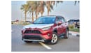 Toyota RAV4 RAV4 XLE 4X4 2022 EXPORT PRICE